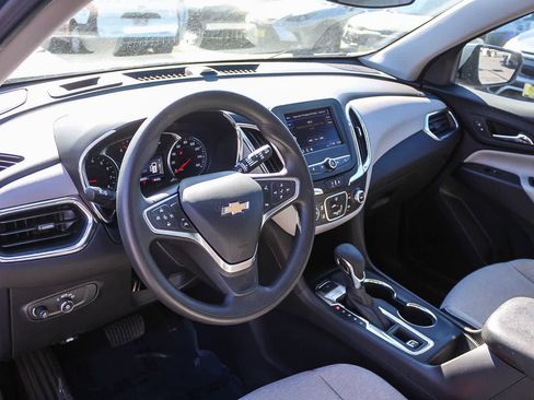 Used 2023 Chevrolet Equinox LT image 23