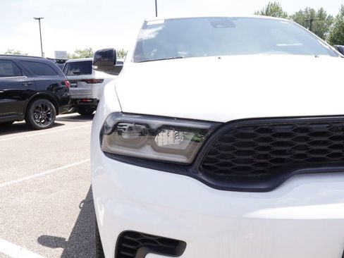 New 2026 Dodge Durango GT AWD/4WD image 4