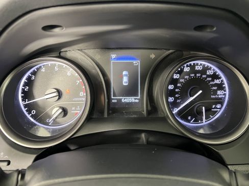 Used 2024 Toyota Camry SE image 25