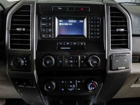 Used 2021 Ford F250 XL w/ Power Equipment Group image 20