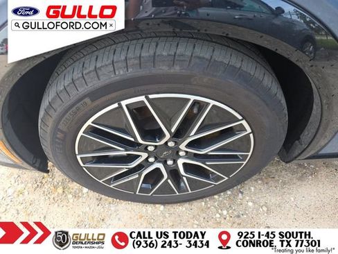 Used 2024 Ford Mustang Mach-E Premium RWD image 5