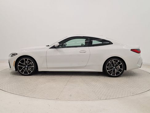 Certified 2023 BMW 430i 430i w/ M Sport Package image 2