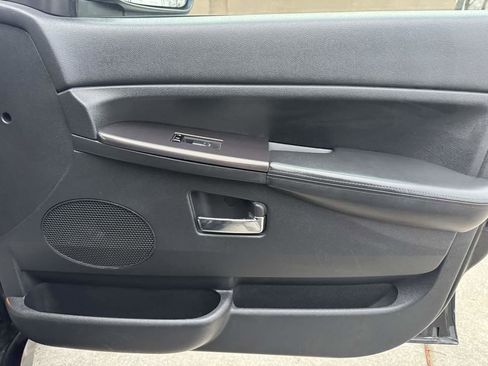 Used 2009 Jeep Grand Cherokee SRT8 w/ SRT Option Group I image 21