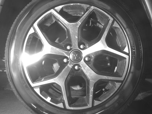 Used 2025 Jeep Compass Limited image 15