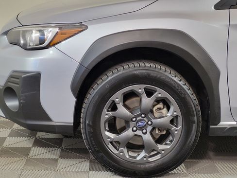 Certified 2023 Subaru Crosstrek 2.5i Sport image 9