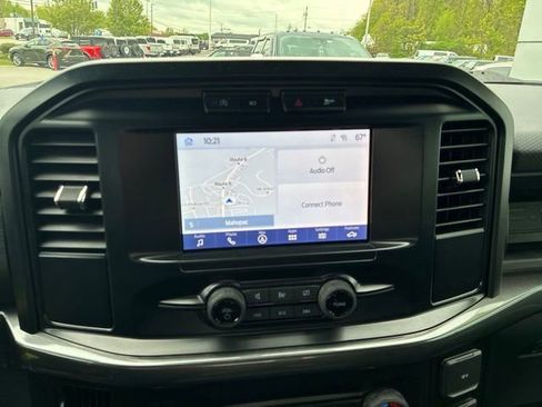 Certified 2023 Ford F150 XL w/ STX Appearance Package AWD/4WD image 21