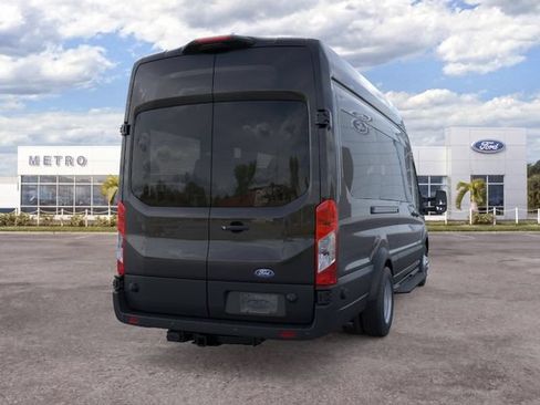 New 2026 Ford Transit 350 XL RWD image 8
