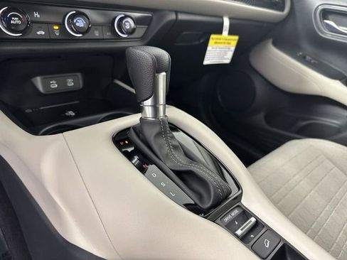 Used 2026 Honda HR-V LX image 19