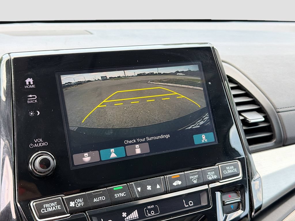 Used 2019 Honda Odyssey EX-L image 14