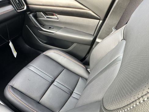 New 2026 MAZDA CX-50 2.5 Hybrid w/ Cargo Package image 14