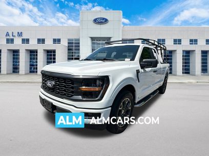 Used 2024 Ford F150 STX