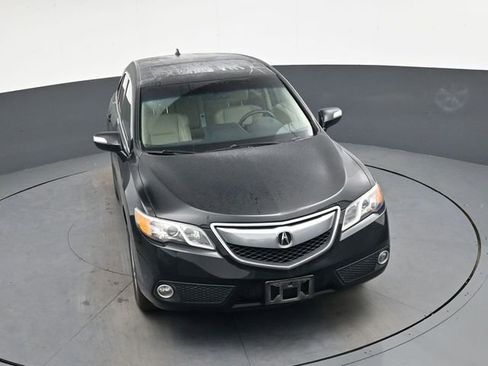 Used 2015 Acura RDX FWD w/ Technology Package image 27