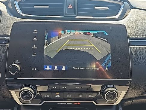 Used 2021 Honda CR-V EX-L image 22