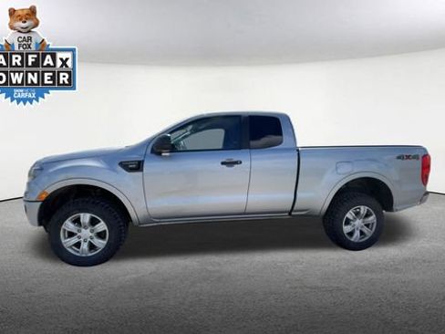 Certified 2023 Ford Ranger XLT AWD/4WD image 6