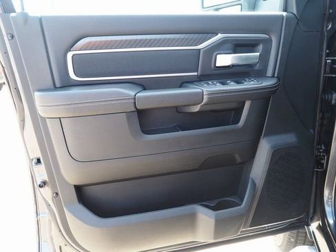 New 2025 RAM 2500 Big Horn image 44