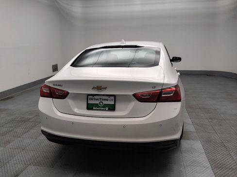 Used 2023 Chevrolet Malibu LT w/ Driver Confidence Package FWD image 7