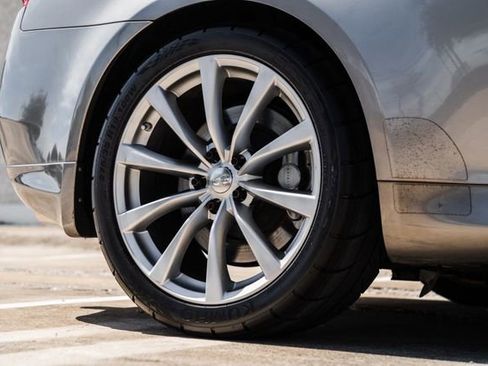 Used 2009 INFINITI G37 Sport w/ Premium Pkg image 41