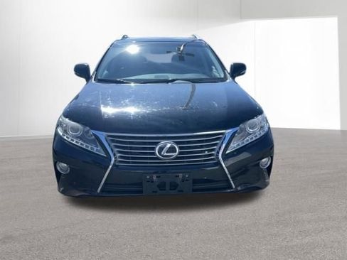Used 2013 Lexus RX 350 350 w/ Premium Pkg image 9