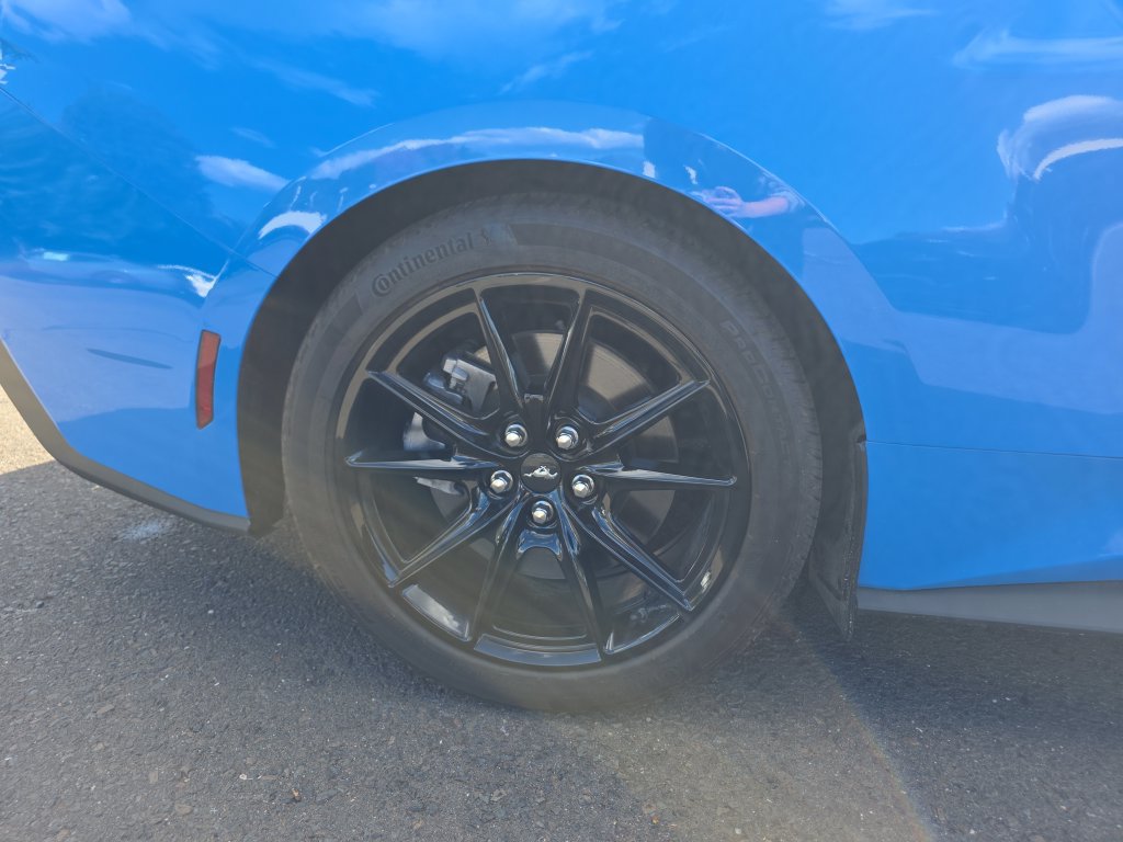 Used 2024 Ford Mustang GT Premium RWD image 11