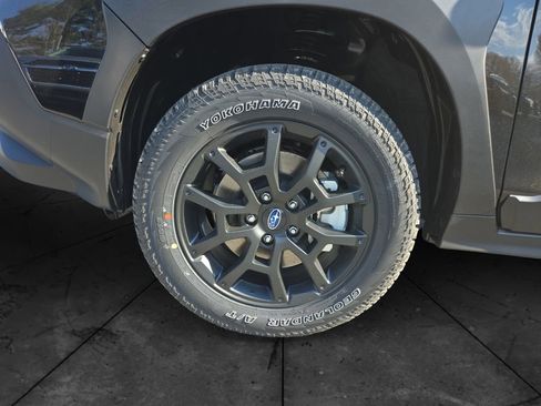 New 2026 Subaru Crosstrek 2.5i Wilderness AWD/4WD image 14
