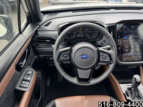 Used 2025 Subaru Forester Touring AWD/4WD image 15