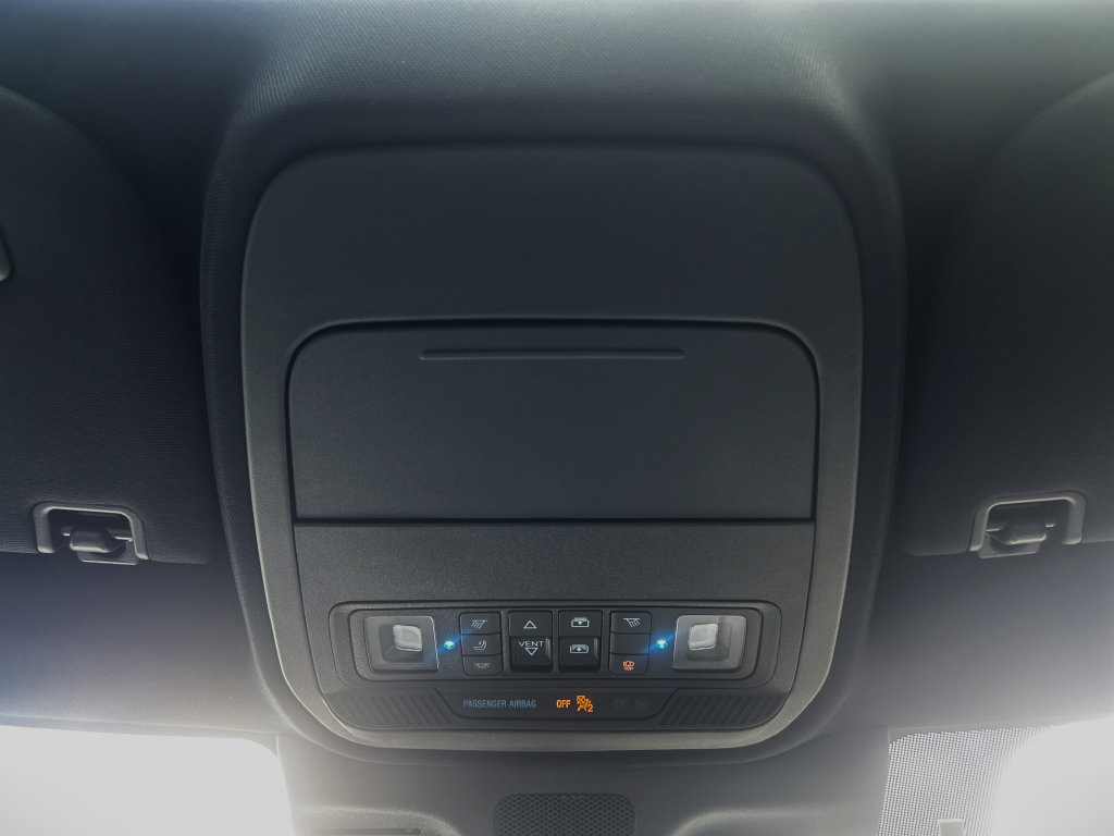 Used 2025 Ford Expedition Tremor AWD/4WD image 23