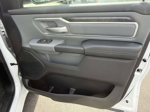 Used 2023 RAM 1500 Big Horn image 21
