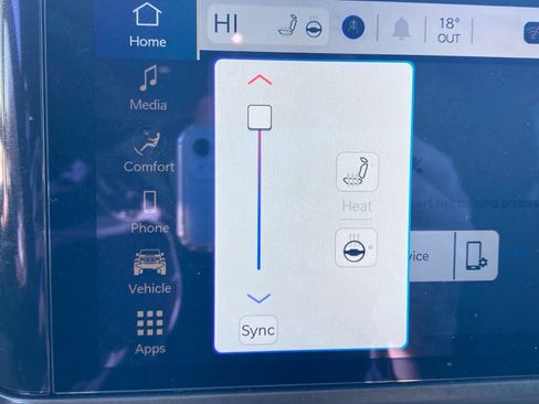 Used 2025 Jeep Wrangler Unlimited Rubicon 4xe w/ Safety Group image 21