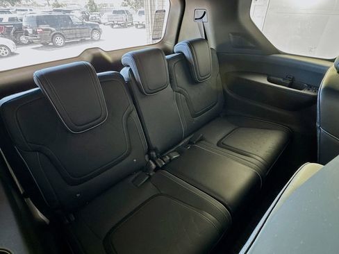 Certified 2026 INFINITI QX80 Autograph w/ Premium Cargo Package AWD/4WD image 29