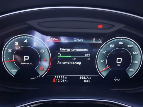 Used 2025 Audi Q7 2.0T Premium Plus image 23