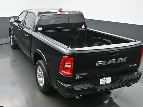 New 2026 RAM 1500 Big Horn image 41