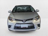 Used 2016 Toyota Corolla LE image 2