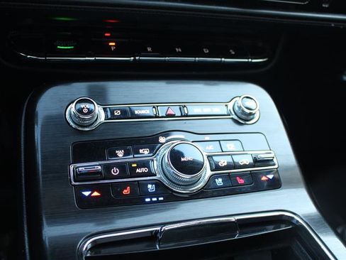 Used 2021 Lincoln Nautilus Reserve w/ Cargo Utility Package image 25