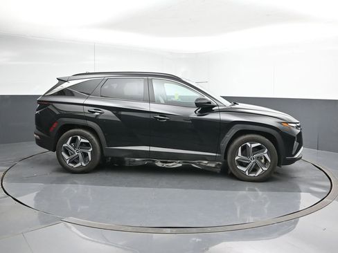 Certified 2024 Hyundai Tucson SEL AWD/4WD image 6