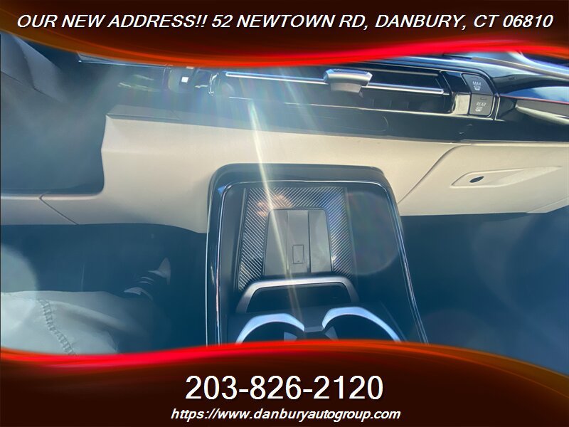 Used 2024 BMW X1 xDrive28i w/ Convenience Package AWD/4WD image 16