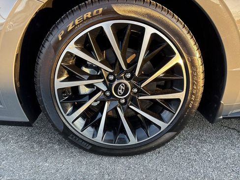 Used 2021 Hyundai Sonata Limited image 10