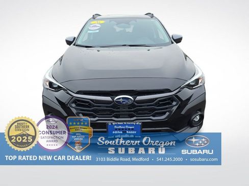 New 2026 Subaru Crosstrek 2.0i Premium image 2
