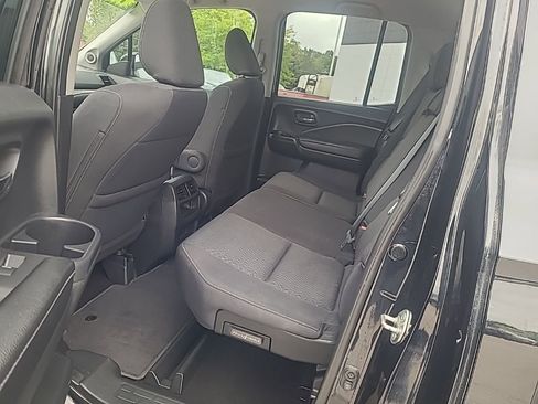 Used 2019 Honda Ridgeline Sport image 16