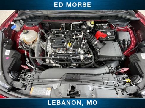 Used 2022 Ford Escape SEL w/ Technology Package AWD/4WD image 28