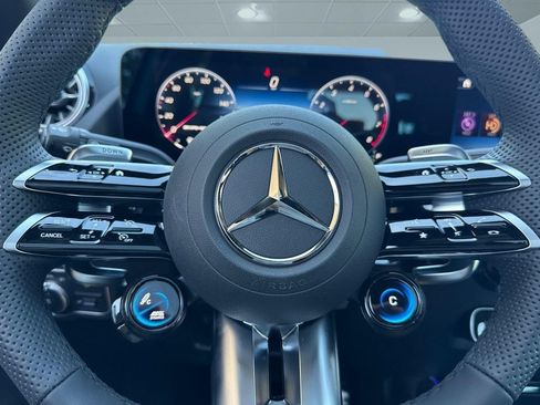 New 2026 Mercedes-Benz GLA 35 AMG 4MATIC image 15