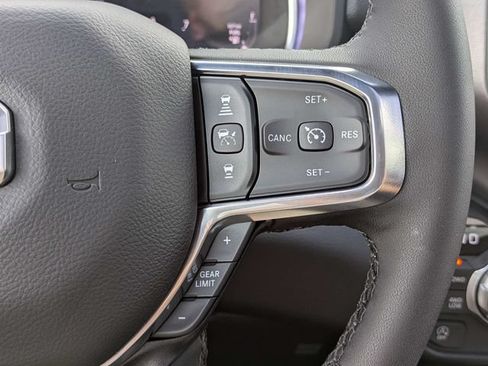 New 2026 RAM 1500 Laramie w/ Night Edition AWD/4WD image 29