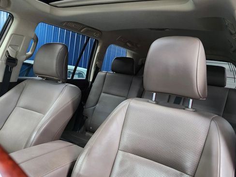 Used 2016 Lexus GX 460 Luxury image 8