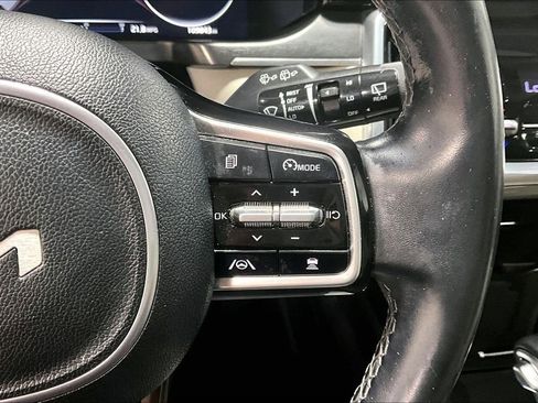 Used 2023 Kia Sorento SX AWD/4WD image 25