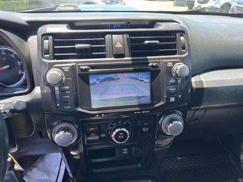 Used 2019 Toyota 4Runner TRD Pro AWD/4WD image 13