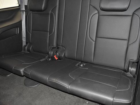 Used 2018 Chevrolet Tahoe LT w/ Luxury Package AWD/4WD image 20