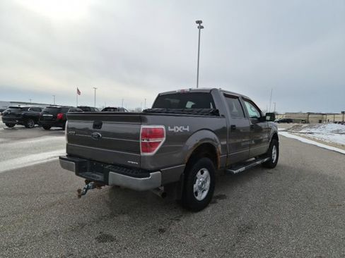 Used 2013 Ford F150 XLT image 5