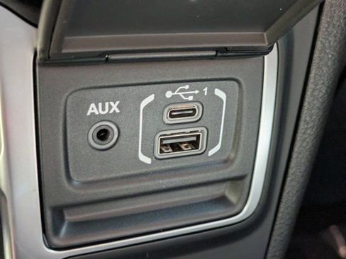 New 2026 Jeep Wrangler Unlimited Sport AWD/4WD image 19