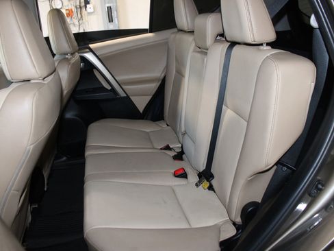 Used 2013 Toyota RAV4 Limited image 24