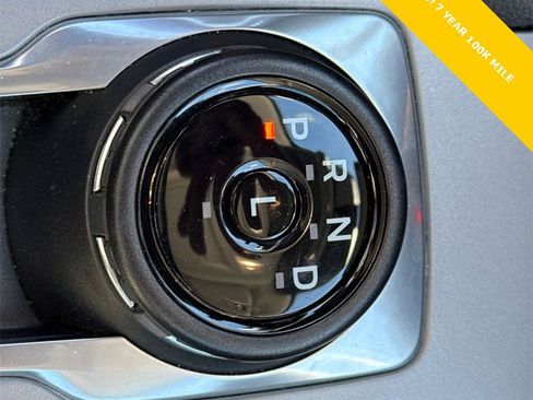 Certified 2022 Ford Bronco Sport Big Bend w/ Convenience Package image 17