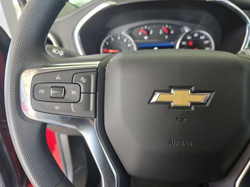 New 2025 Chevrolet Blazer LT image 26